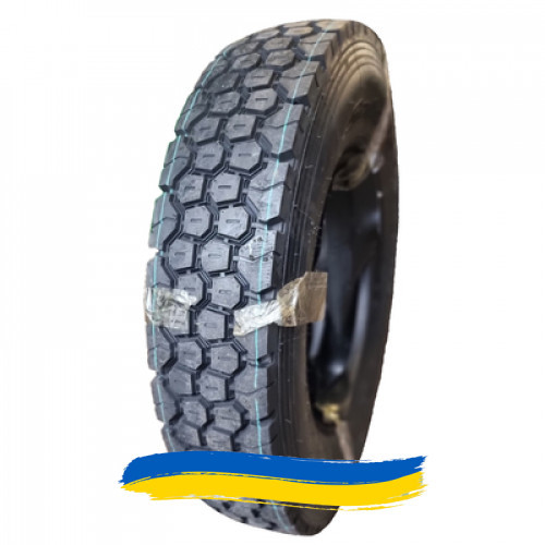 8.25R20 Satoya SU-22 139/137K Універсальна шина Ивано-Франковск - изображение 1