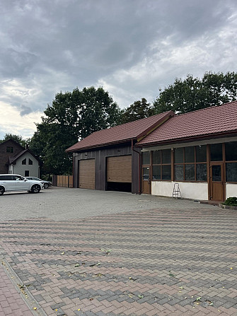 Оренда приміщень Коломия вільного призначення 40-120 м2 центральна дорога Коломия-Заболотів Яремче - зображення 8