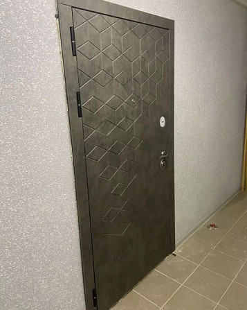 Купить двери входные готовые или изготовить в Кривом Роге Кривий Ріг - зображення 12