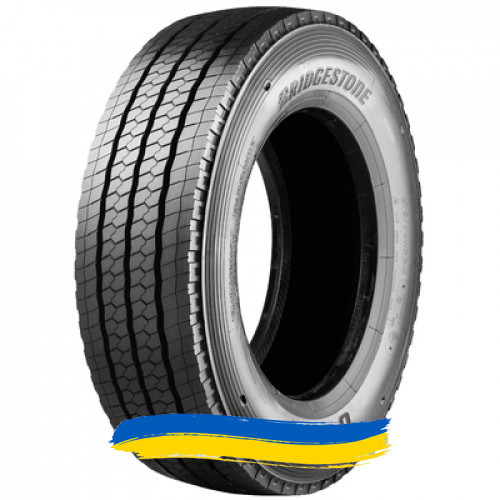 245/70R19.5 Bridgestone U-AP 001 136/134L Універсальна шина Івано-Франківськ - зображення 1