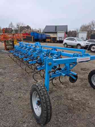 Культиватор прополочний КУМ-5,6 Дніпро