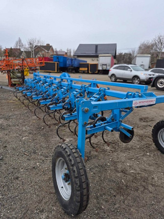 Культиватор прополочний КУМ-5,6 Дніпро - зображення 1