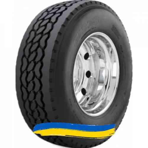 385/65R22.5 Falken GI-378 160K Універсальна шина Ивано-Франковск
