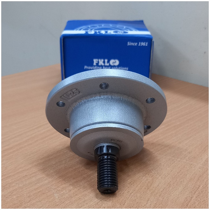 Ступиця ріжучого вузла Agro Point IL25-80/6T-M16-T FKL, KM040354 Bednar Днепр (Днепропетровск) - изображение 11