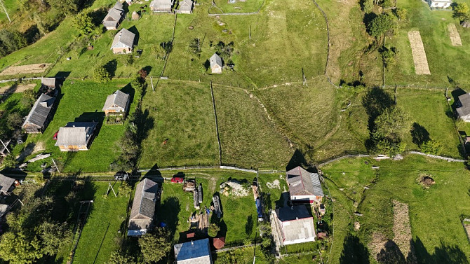 Земельна ділянка в Микуличині 0.48 га Яремче - зображення 4