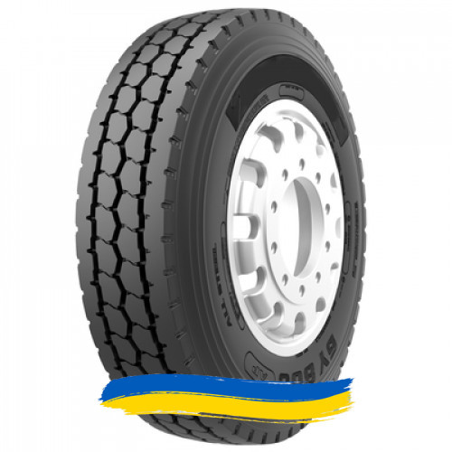 13R22.5 Starmaxx GY800 156/150K Кар'єрна шина Івано-Франківськ - зображення 1