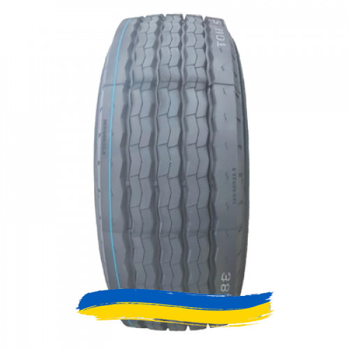 385/65R22.5 Maxzez MF166 160K Причіпна шина Ивано-Франковск - изображение 1