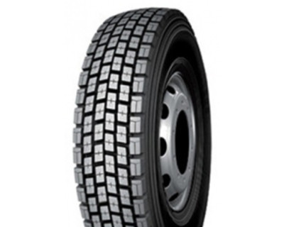 315/80R22.5 Kapsen HS102 157/153L Ведуча вантажна шина Ивано-Франковск - изображение 1