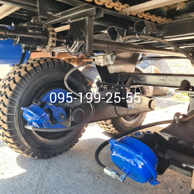 Балансир (тандемна вісь) ПРТ 10.03.010. Кронштейн (бугель) ПРТ 10.03.301, ПРТ 10.03.040 Днепр (Днепропетровск) - изображение 1