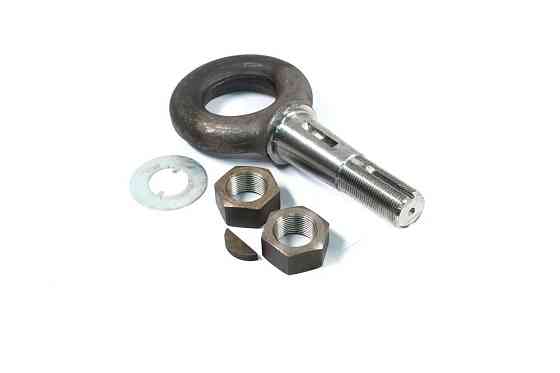 Петля дишла причепа 8350-2707042 Дніпро