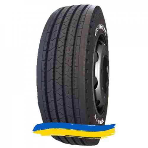 385/65R22.5 CETROC XR816 164K Рульова шина Ивано-Франковск