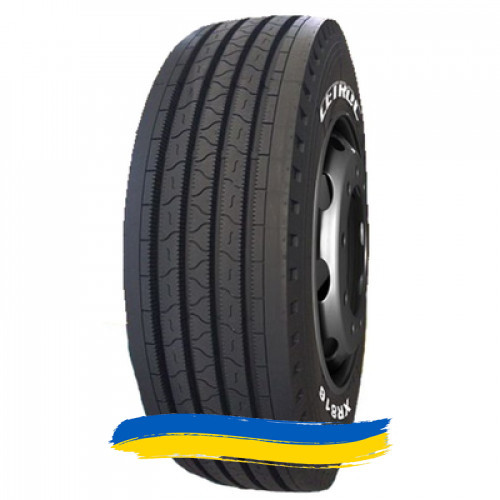 385/65R22.5 CETROC XR816 164K Рульова шина Ивано-Франковск - изображение 1