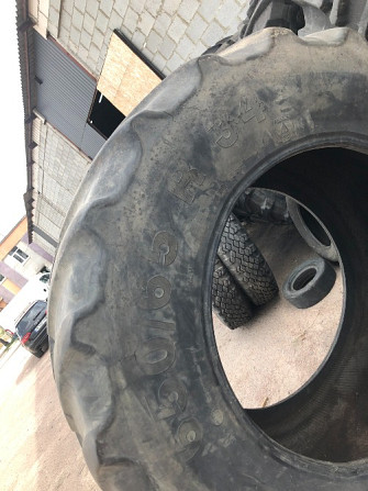 Шина 650/65R34 Mitas для тракторів та іншої сільгосп техніки Житомир - изображение 5