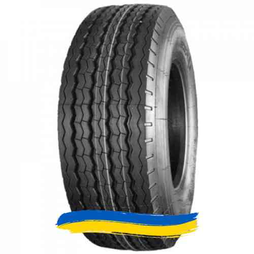385/65R22.5 Powertrac Cross Trac 160L Причіпна шина Івано-Франківськ
