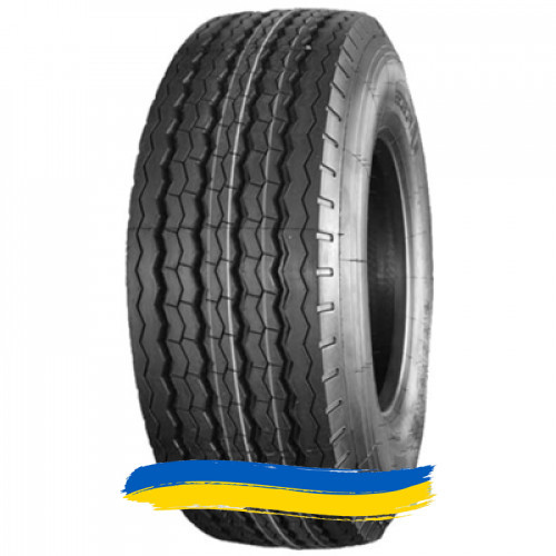 385/65R22.5 Powertrac Cross Trac 160L Причіпна шина Івано-Франківськ - зображення 1