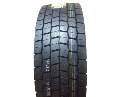 315/70R22.5 Lanvigator D318 154/150M Ведуча вантажна шина Ивано-Франковск - изображение 1