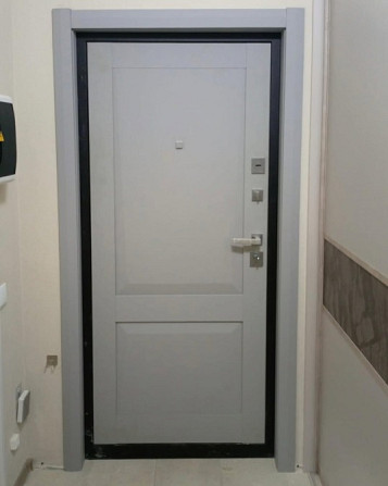 Купить двери входные Кривой Рог Кривий Ріг - зображення 6