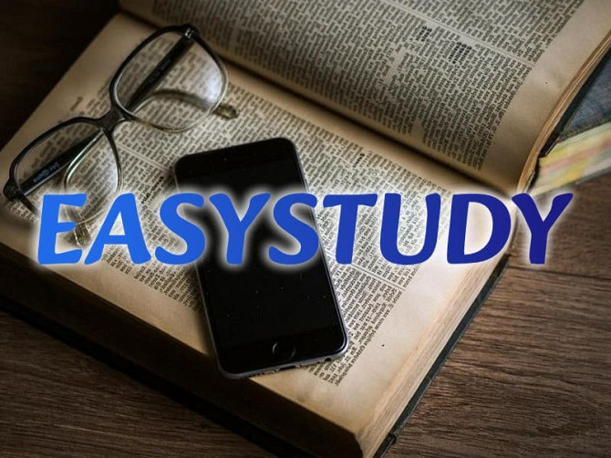 Замовити підвищення унікальності тексту бакалаврської роботи в Україні Київ - зображення 1