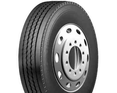 235/75R17.5 Greentrac GTRA1 143/141L Рульова вантажна шина Івано-Франківськ