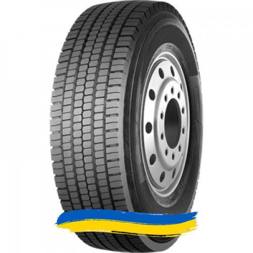 315/70R22.5 Neoterra NT299 154/150M Ведуча шина Ивано-Франковск - изображение 1