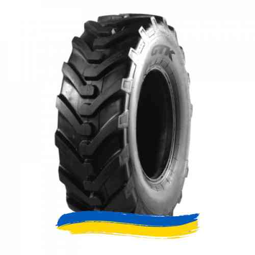 14.5R20 GTK LD96 143D Індустріальна шина Ивано-Франковск