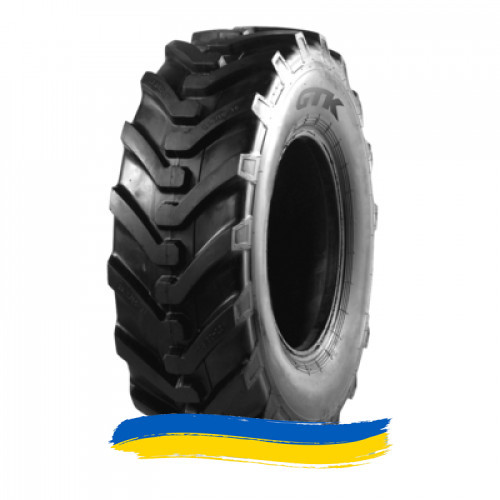14.5R20 GTK LD96 143D Індустріальна шина Ивано-Франковск - изображение 1