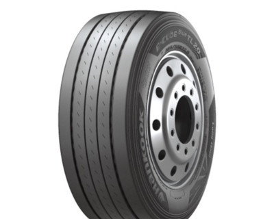 435/50R19.5 Hankook TL20 160J Причіпна вантажна шина Ивано-Франковск - изображение 1