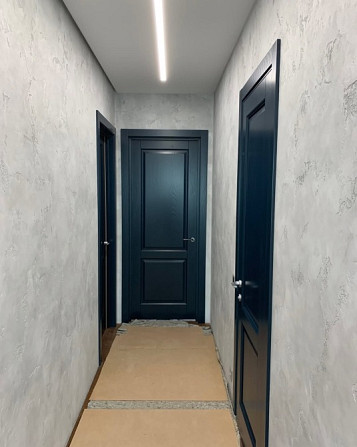 Деревянные двери Кривой Рог Кривий Ріг - зображення 4