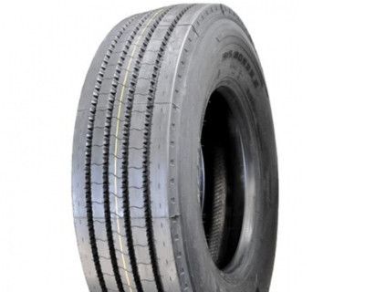 275/70R22.5 Кама NF-201 148/145M Рульова шина Ивано-Франковск - изображение 1