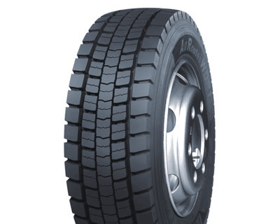 315/70R22.5 WestLake WDR1 154/150L Ведуча вантажна шина Ивано-Франковск - изображение 1