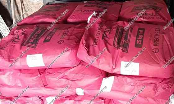 Краситель для бетона тротуарной плитки красный ТР-303 Чехия Дніпро