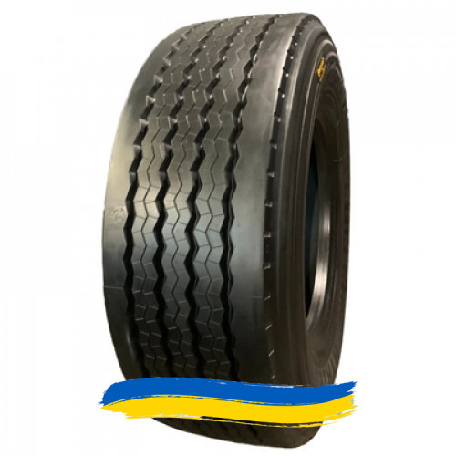385/65R22.5 Insa Turbo (наварка) UTE-3 160J Причіпна шина Ивано-Франковск - изображение 1