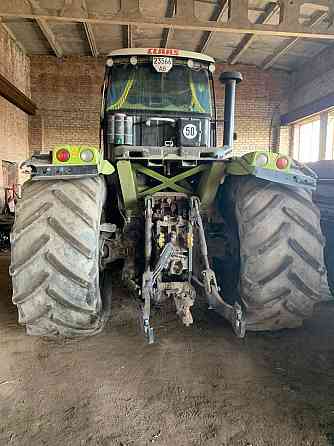 Разборка до трактора Claas Xerion 3800, Житомирська обл. Житомир