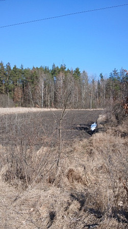 КИЇВСЬКА ОБЛАСТЬ. Земельна ділянка 30 соток Богуслав - зображення 5