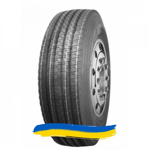315/80R22.5 Sportrak SP398 157/154K Рульова шина Івано-Франківськ - зображення 1