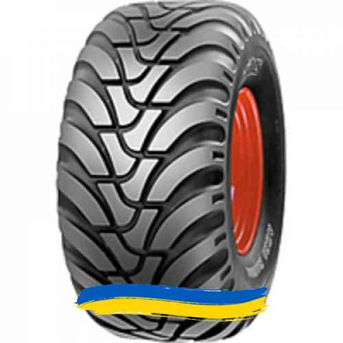500/60R22.5 Mitas Agriterra 02 161D Індустріальна шина Ивано-Франковск