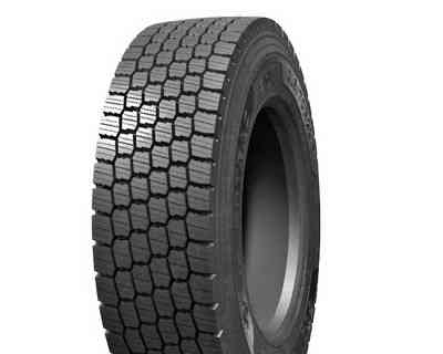 315/70R22.5 Greentrac GTSW1 154/150L Ведуча вантажна шина Івано-Франківськ