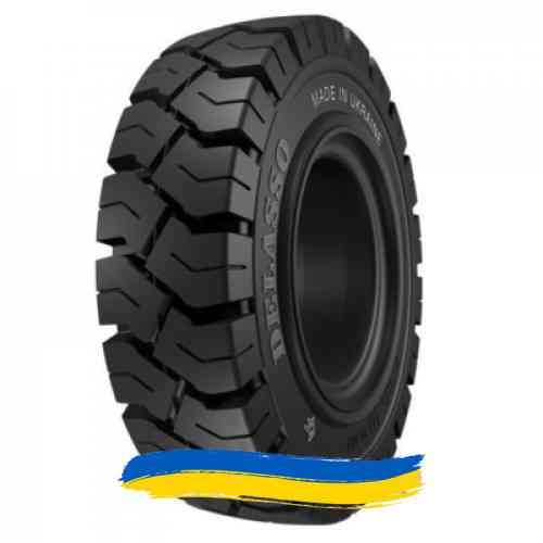 6.5R10 Delasso R101 Індустріальна шина Івано-Франківськ