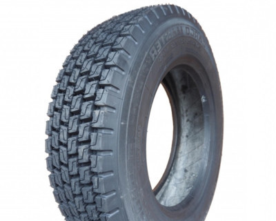 235/75R17.5 Profil (наварка) CARGO MASTER D 143/141J Ведуча вантажна шина Івано-Франківськ - зображення 1