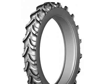 9.5R36 Kleber Gropker 133/130D/A8 Сільгосп шина Івано-Франківськ