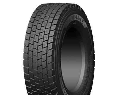 315/70R22.5 Samson ELDH 154/150L Ведуча вантажна шина Івано-Франківськ