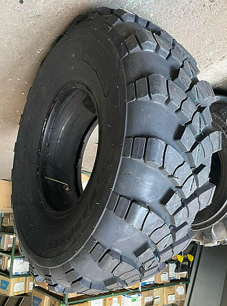 1300 х 530-533 Marcher E-2 W-16A 156F — універсальна вантажна шина для важкої спецтехніки Київ - зображення 10