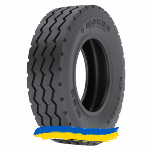 315/80R22.5 Magna MSC 156/150M Універсальна шина Івано-Франківськ - зображення 1