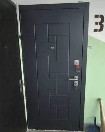 Купить двери входные Кривой Рог Кривий Ріг - зображення 8