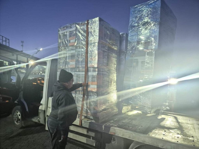 Генератори від 400 злотих надійні з гарантією Київ - зображення 2