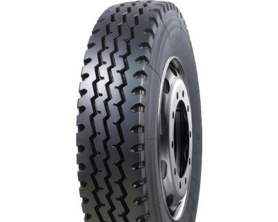 9R20 Hosuper AK286 144/142K Універсальна вантажна шина Ивано-Франковск - изображение 1