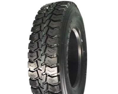 215/75R17.5 Durun DH108 126/124M Ведуча вантажна шина Івано-Франківськ - зображення 1