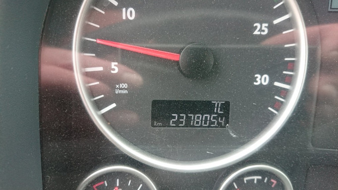 Автовоз MAN TGL 8.220 на 6 місць можна з лафетою Бурштын - изображение 4