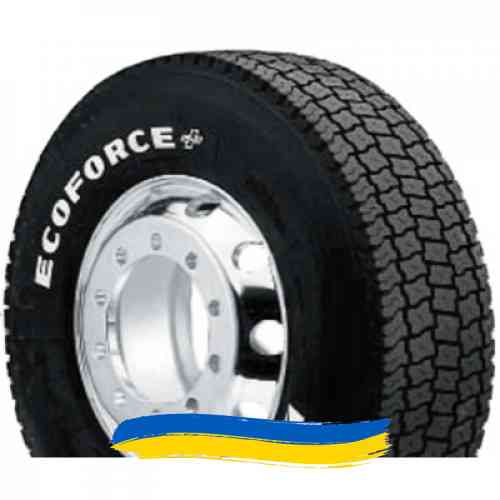 315/80R22.5 Fulda Ecoforce+ 156/154L Рульова шина Івано-Франківськ
