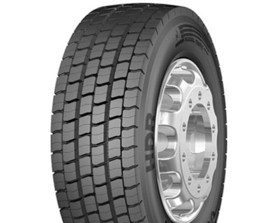 275/70R22.5 Continental HDR 148/145L Ведуча шина Ивано-Франковск - изображение 1
